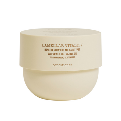 PURE Lamellar Vitality Conditioner 240ml - included in the PURE 2026 Christmas Trio Gift Pack - Lamellar Vitality