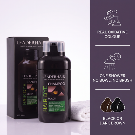MV hair and beauty