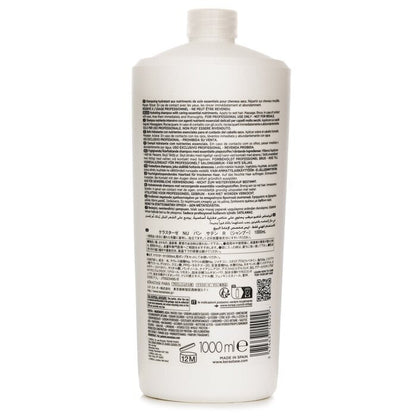 Kérastase Nutritive Bain Satin Shampoo 1000ml