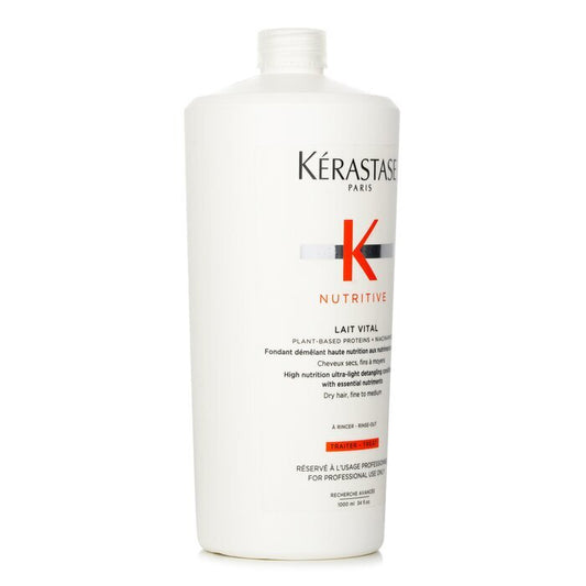 Kérastase Nutritive Lait Vital Conditioner 1000ml