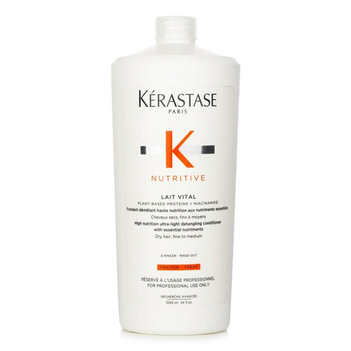Kérastase Nutritive Lait Vital Conditioner 1000ml