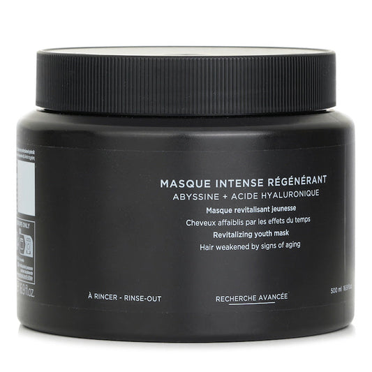 Kérastase Chronologiste Masque Intense Régénérant 500ml