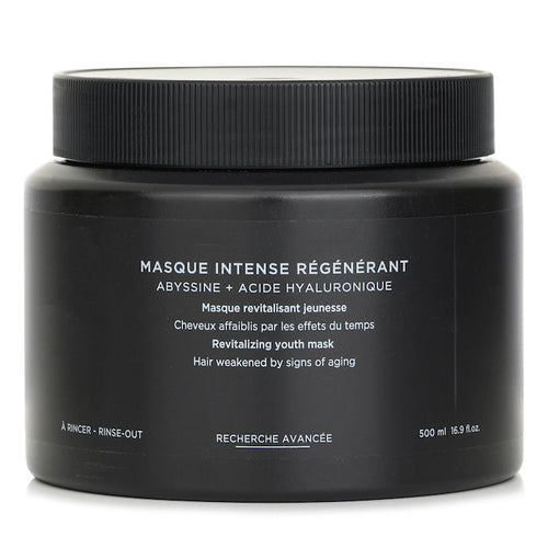 Kérastase Chronologiste Masque Intense Régénérant 500ml