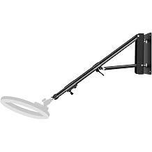 MV Studio Ring Light w/ Wall Mount