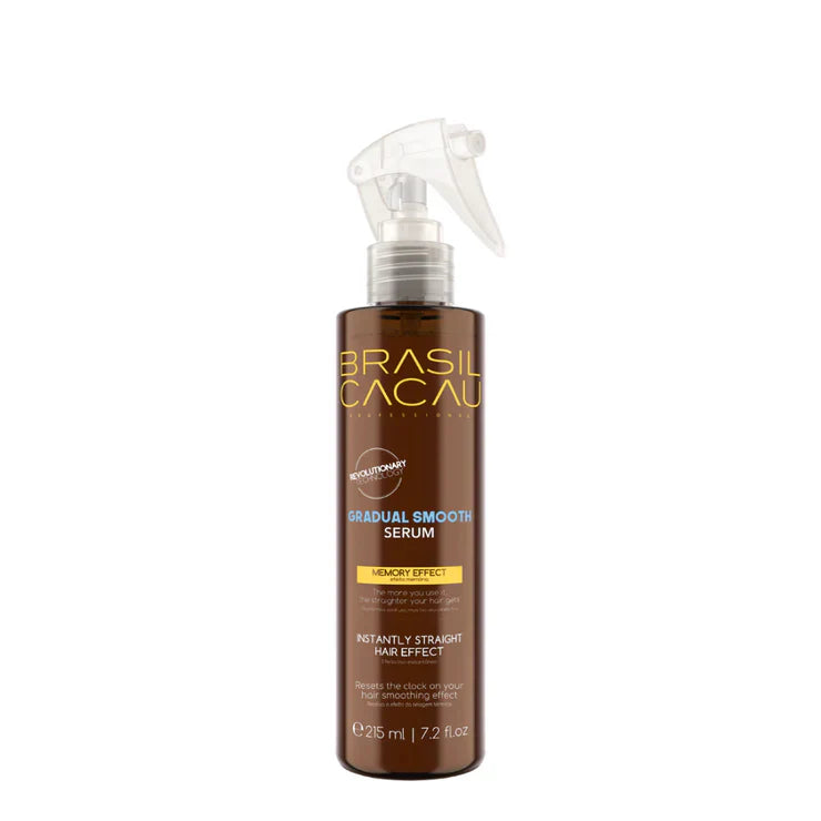 5-Piece Brazil Cacau Frizz-Fighting Hair Care Bundle - MV hair and beauty