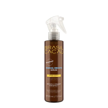 5-Piece Brazil Cacau Frizz-Fighting Hair Care Bundle - MV hair and beauty