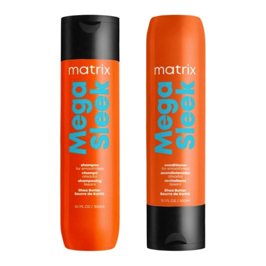 Matrix Mega Sleek Duo Holiday Gift Pack