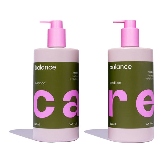 NAK Care Balance Duo 2026