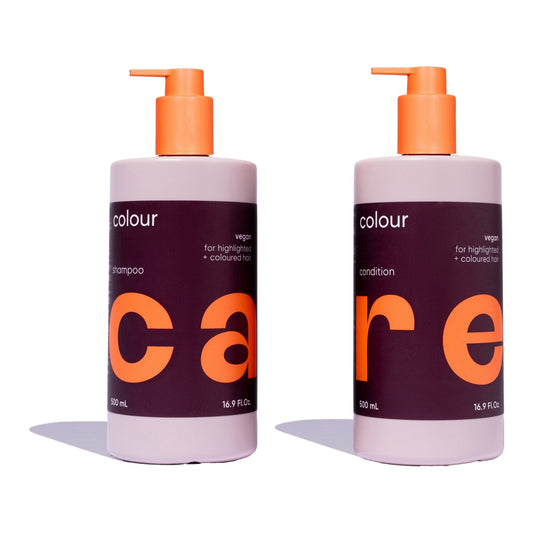NAK Care Colour Duo 2026