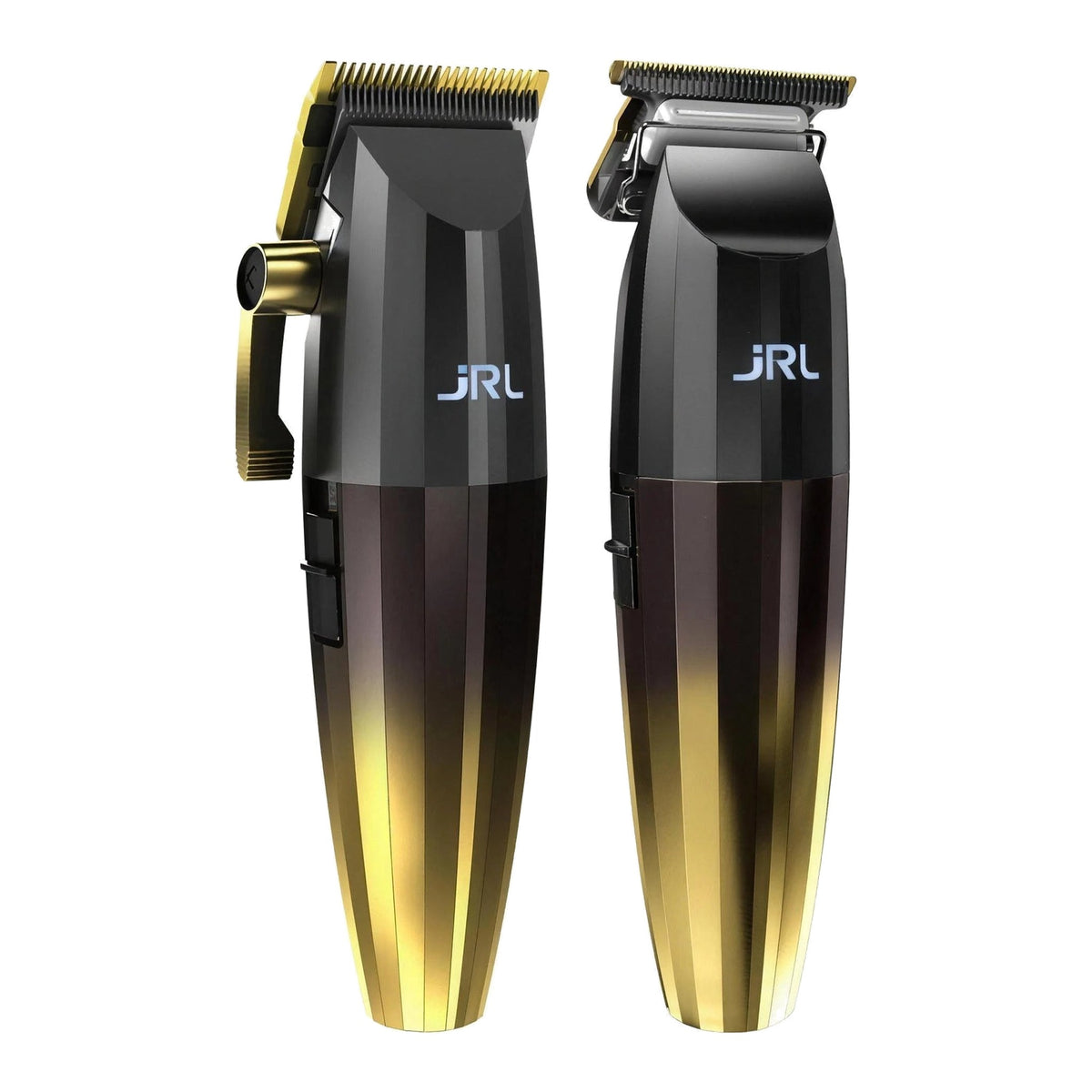 JRL 2020C Gold Clipper & 2020T Gold Trimmer Duo