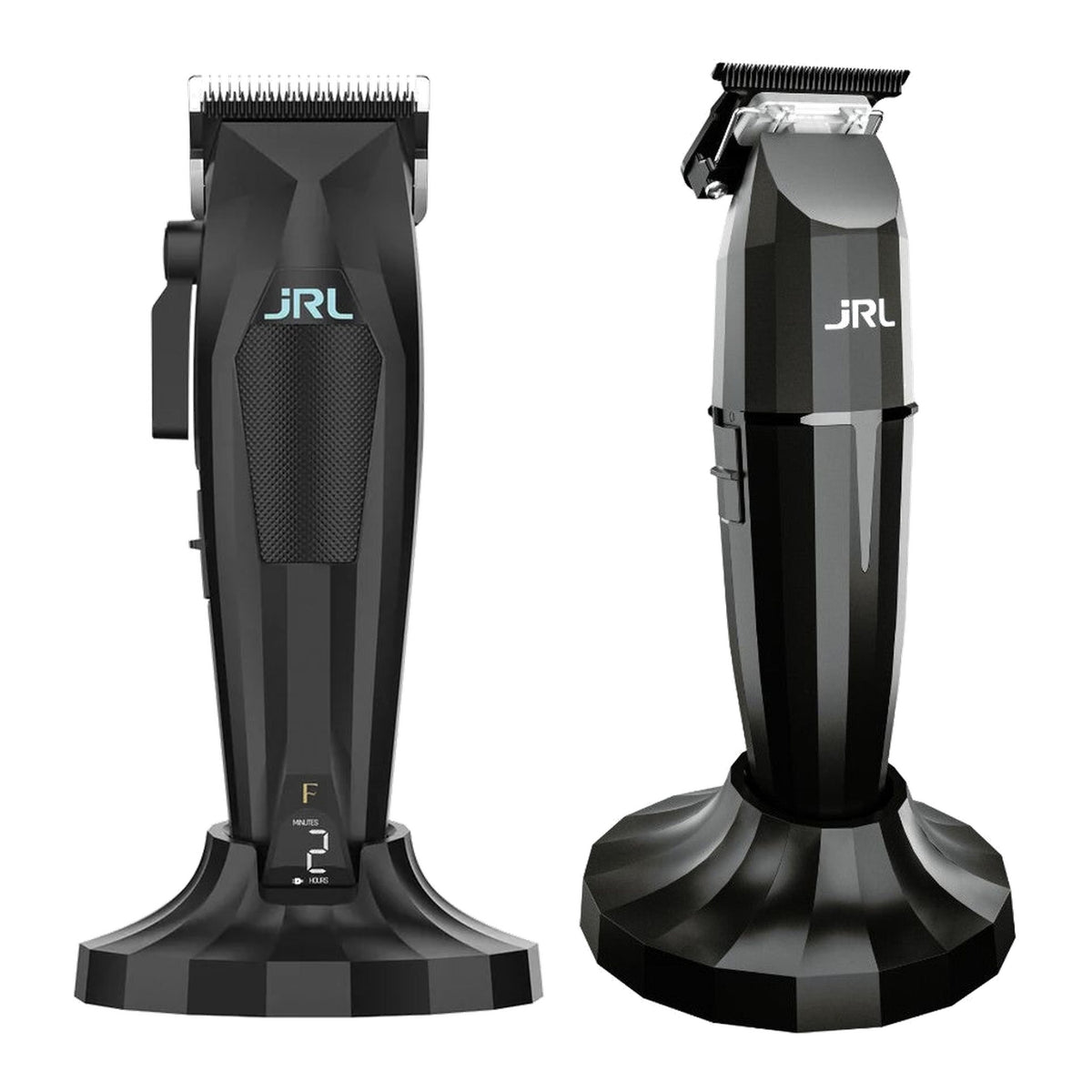 JRL 3000C Compact Clipper & Onyx Trimmer Duo
