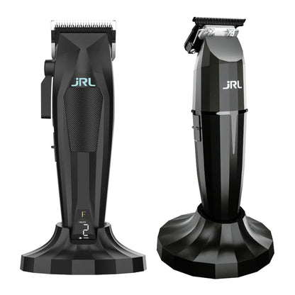 JRL 3000C Compact Clipper & Onyx Trimmer Duo