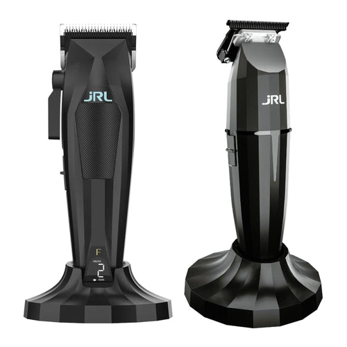 JRL 3000C Compact Clipper & Onyx Trimmer Duo