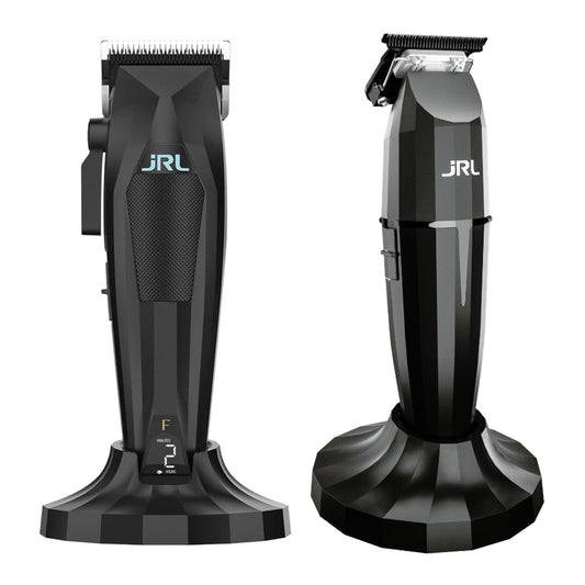 JRL 3000C Compact Clipper & Onyx Trimmer Duo