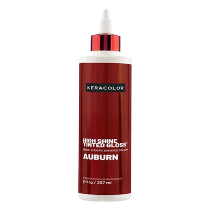 Keracolor High Shine Tinted Gloss Auburn