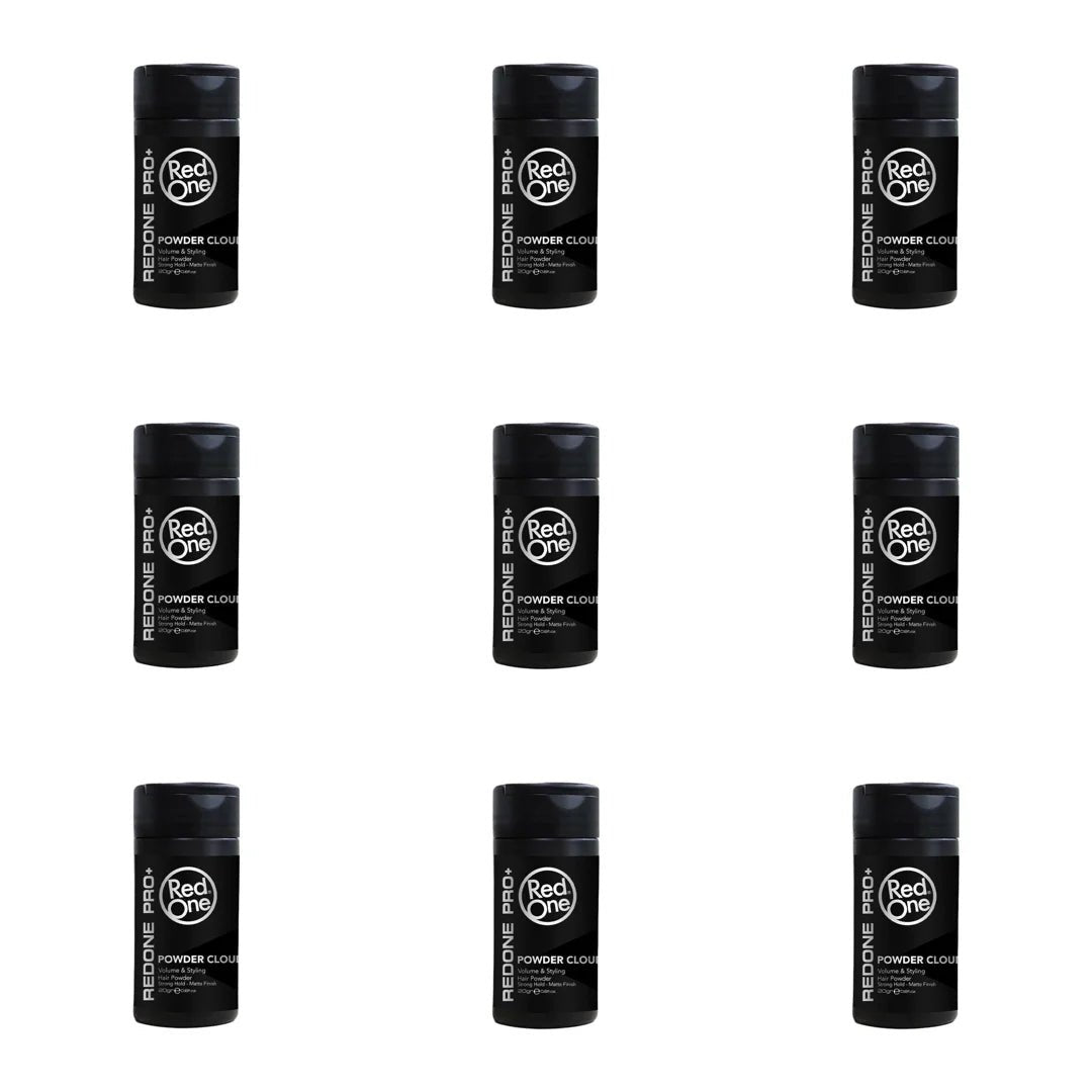 9X Redone Wax Cloud 20g Bundle - MV hair and beauty
