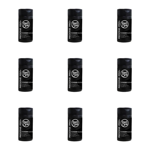 9X Redone Wax Cloud 20g Bundle - MV hair and beauty