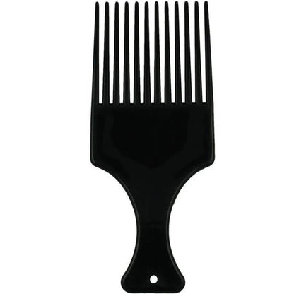 ABS Afro Comb - MV hair and beauty