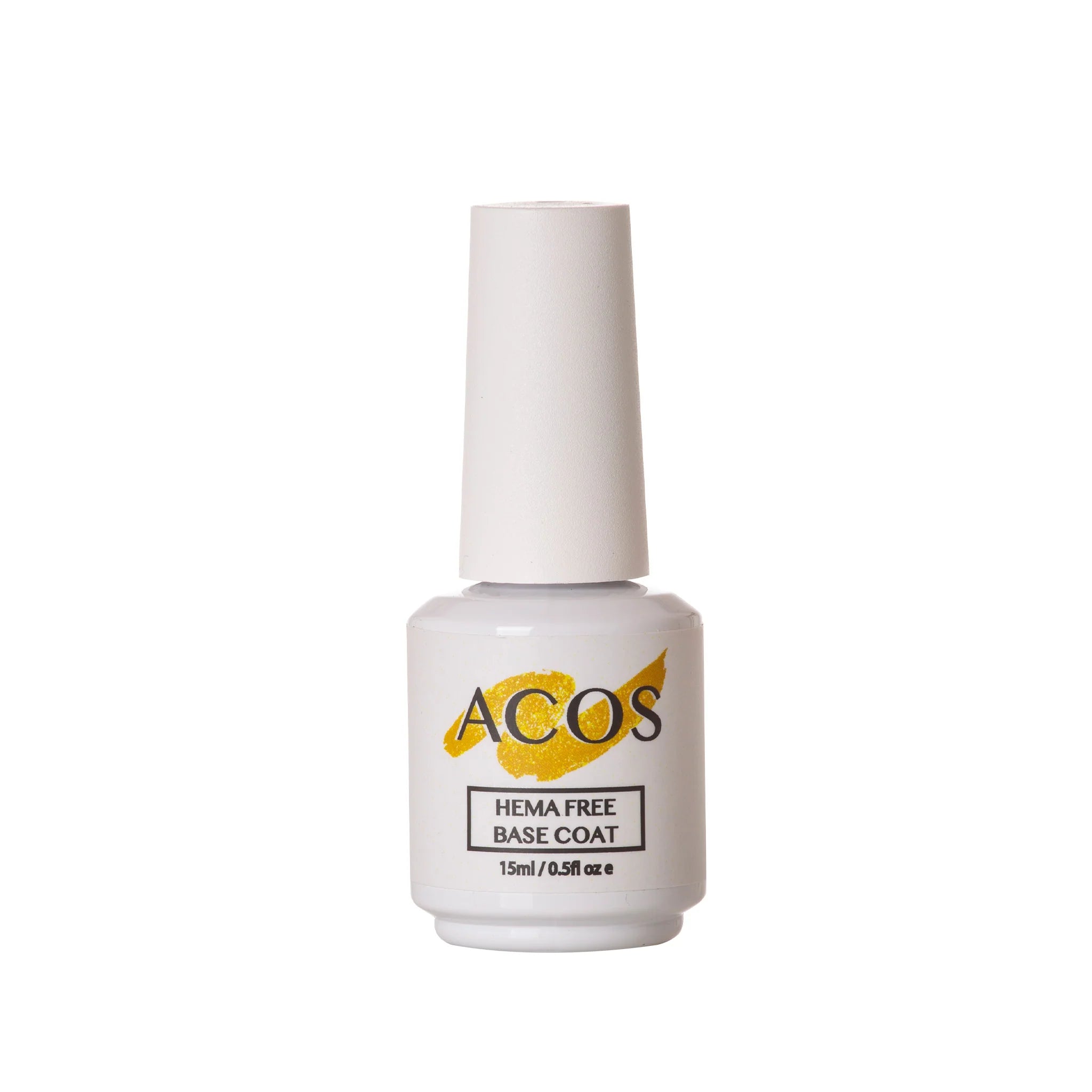 ACOS Base Coat Gel - Hema Free - MV hair and beauty