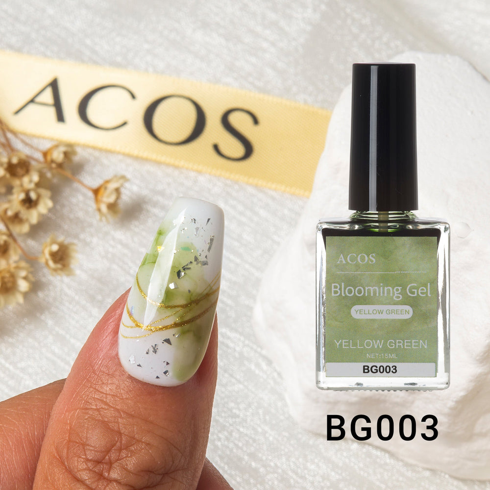 ACOS Blooming Gel (15ml) - Lashmer