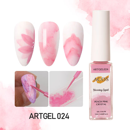 ACOS Blooming Liquid (12ml) - Lashmer