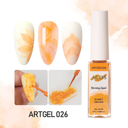 ACOS Blooming Liquid (12ml) - Lashmer