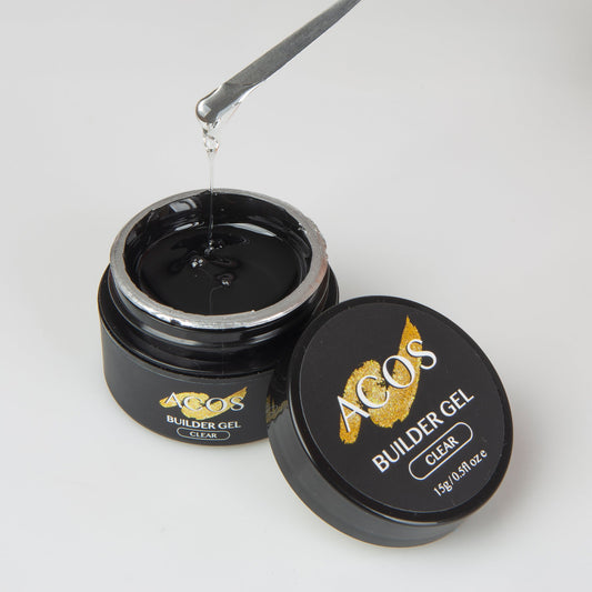 ACOS Builder Gel in a jar(15g/50g)