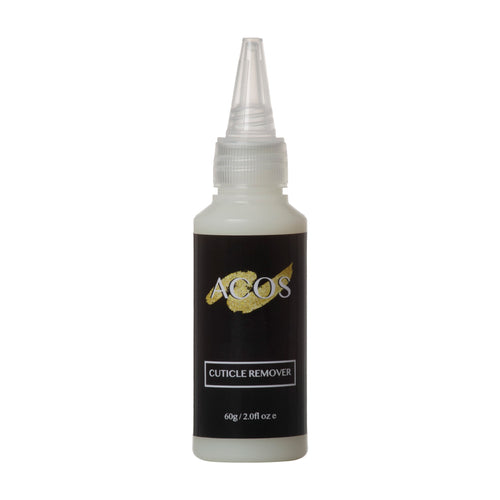 ACOS Cuticle Remover (60g) - Lashmer