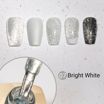 ACOS Ice Moon Cat Eye Magnetic Gel - Lashmer