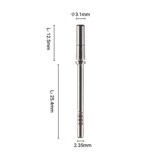 ACOS Mini Sanding Band Mandrel Nail Drill Bit (Bit024)