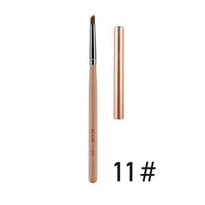 ACOS Nail Art Brush Set - Lashmer