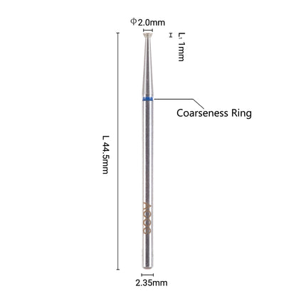 ACOS Pre-Treatment Diamond Nail Drill Bit #001 (Bit049)