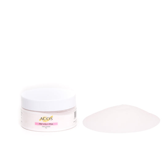 ACOS Prestige Pink Color High Performance Acrylic Powder