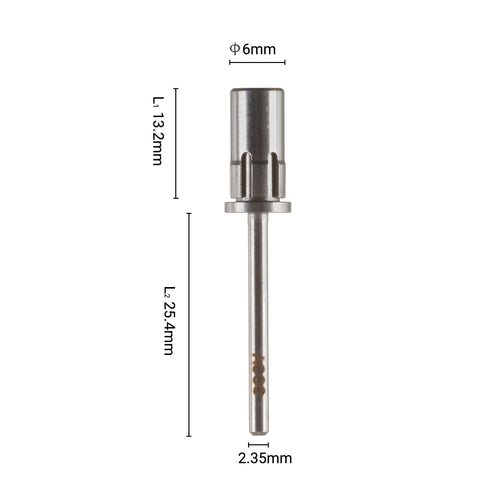 ACOS Sanding Band Mandrel Tools - Lashmer