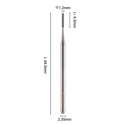 ACOS Septangle Nail Drill Bit (Bit023)