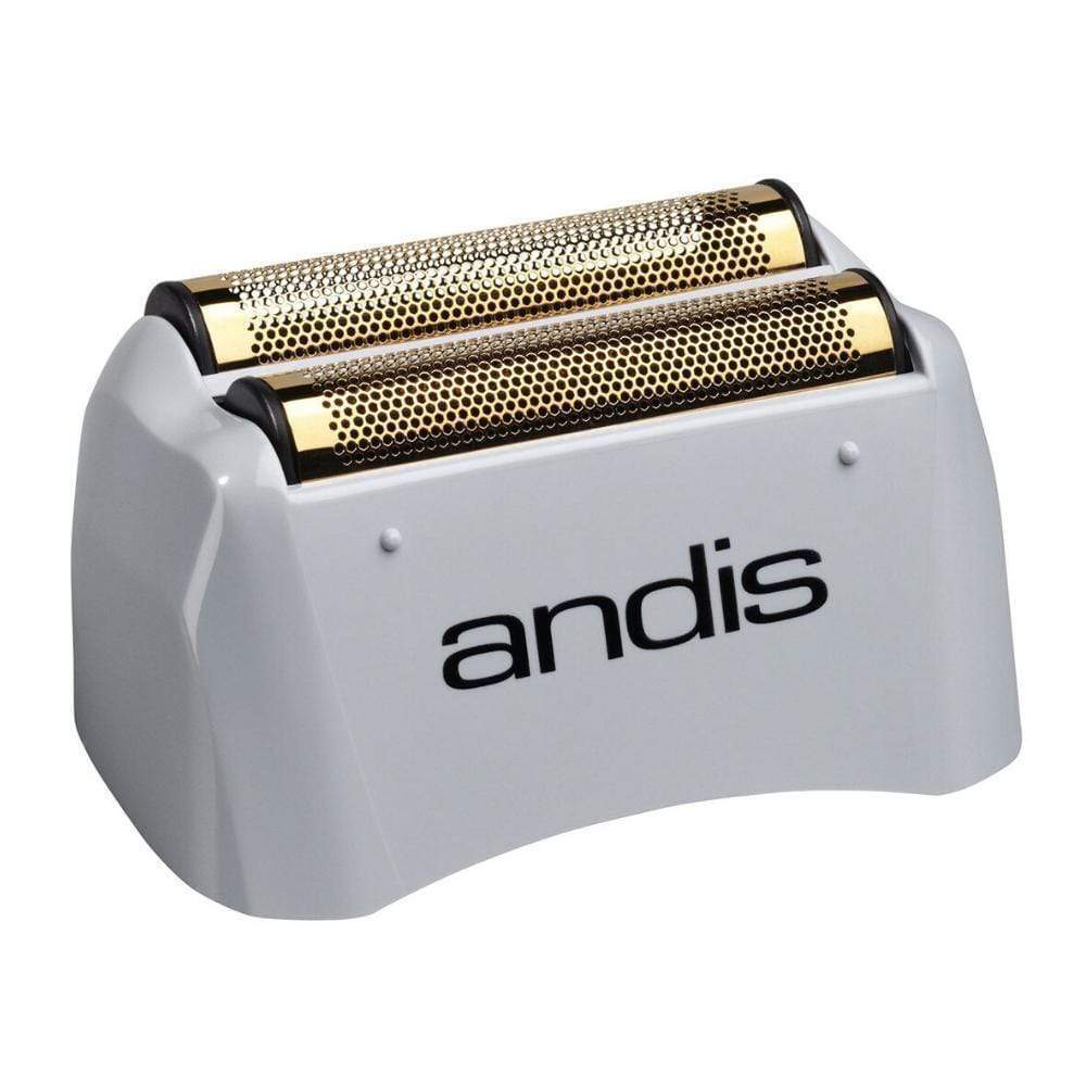 ANDIS TS-1 Foil Shaver Replacement  (FOIL HEAD ONLY)