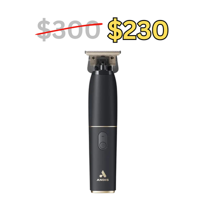 ANDIS beSPOKE Trimmer - MV hair and beauty