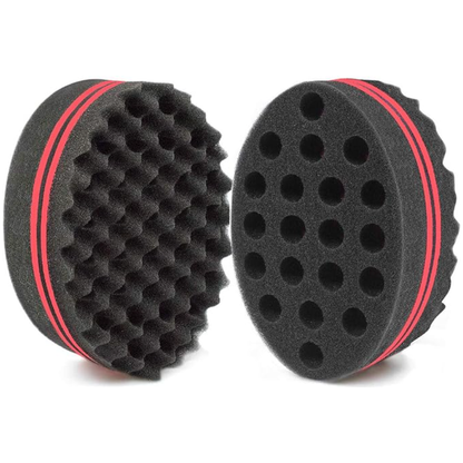 Afro Sponch Hair - MV hair and beauty