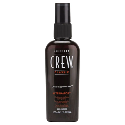 American Crew Alternator 100ml – Flexible Hold Hair Styling Spray - MV hair and beauty