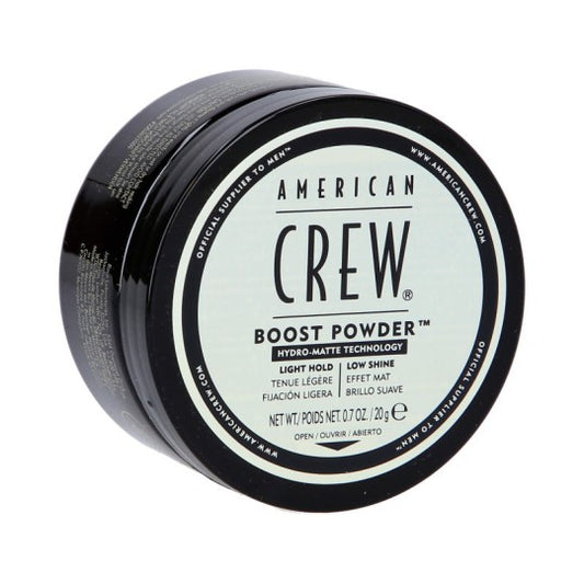 American Crew - BOOST POWDER | 20 gram - MV hair and beauty
