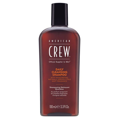 American Crew Daily Cleansing Shampoo - MV hair and beauty