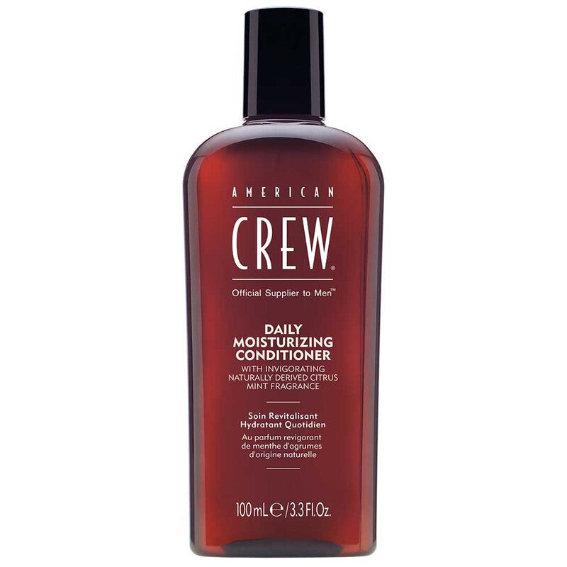 American Crew Daily Moisturizing Conditioner - MV hair and beauty