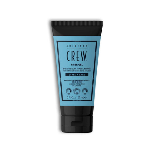 American Crew Fiber Gel 150ml - MV hair and beauty