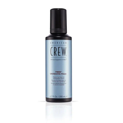 American Crew Fiber Grooming Form 200ml