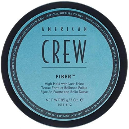 American Crew Fiber Wax