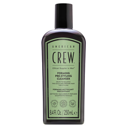 American Crew Forming Pre-styling Cleanser 250ml - MV hair and beauty