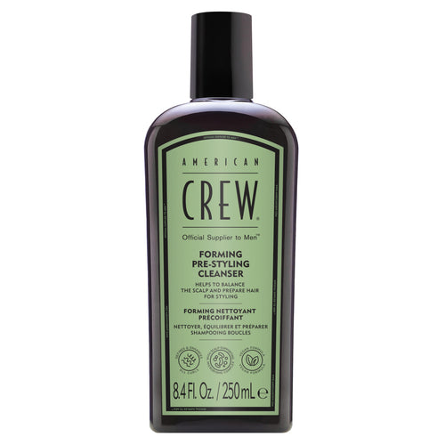 American Crew Forming Pre-styling Cleanser 250ml - MV hair and beauty