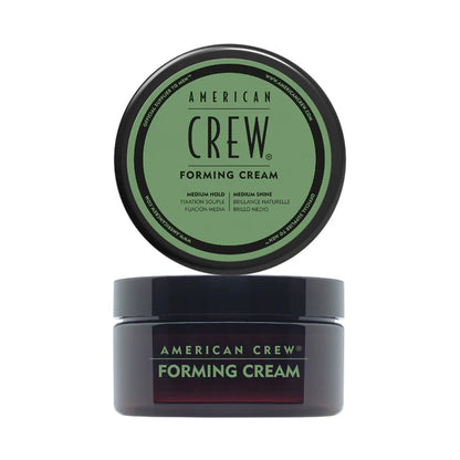 American Crew Forming & Pre-Styling Shampoo With Bonus Socks Pack - MV hair and beauty