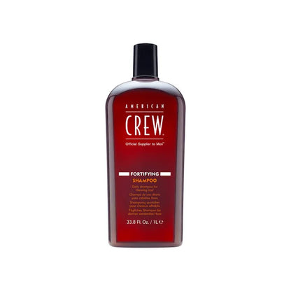 American Crew Fortifying Shampoo - MV hair and beauty
