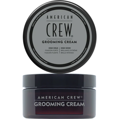 American Crew Grooming Cream 85g